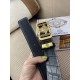 VERSACE Versace casual wear 2024SS belt VERSACE Versace casual wear 2024SS belt