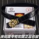 VERSACE Versace simple design 2024SS belt VERSACE Versace simple design 2024SS belt