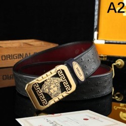 VERSACE Versace Style UP Effect 2024SS Belt