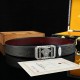 VERSACE Versace Style UP Effect 2024SS Belt VERSACE Versace Style UP Effect 2024SS Belt