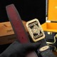 VERSACE Versace Style UP Effect 2024SS Belt VERSACE Versace Style UP Effect 2024SS Belt