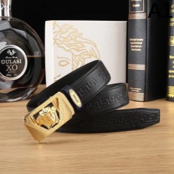 VERSACE Versace fashionable advanced wear 2024SS belt