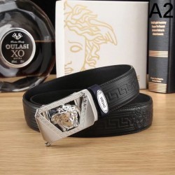 VERSACE Versace fashionable advanced wear 2024SS belt