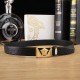 VERSACE Versace fashionable advanced wear 2024SS belt VERSACE Versace fashionable advanced wear 2024SS belt