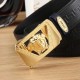 VERSACE Versace fashionable advanced wear 2024SS belt VERSACE Versace fashionable advanced wear 2024SS belt