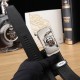 VERSACE Versace fashionable advanced wear 2024SS belt VERSACE Versace fashionable advanced wear 2024SS belt