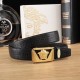 VERSACE Versace fashionable advanced wear 2024SS belt VERSACE Versace fashionable advanced wear 2024SS belt