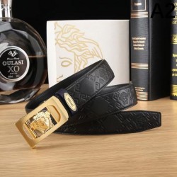 VERSACE Versace 2024SS belt, especially popular this spring/summer season