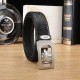 VERSACE Versace 2024SS belt, especially popular this spring/summer season VERSACE Versace 2024SS belt, especially popular this spring/summer season