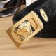 VERSACE Versace 2024SS belt, especially popular this spring/summer season VERSACE Versace 2024SS belt, especially popular this spring/summer season