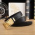 VERSACE This season's must-have item 2024SS belt