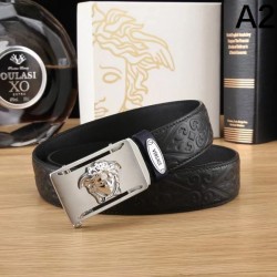 VERSACE This season's must-have item 2024SS belt