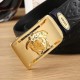 VERSACE This season's must-have item 2024SS belt VERSACE This season's must-have item 2024SS belt