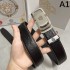 VERSACE Versace Comfortable to wear even in summer 2024SS belt