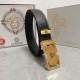 VERSACE Versace Comfortable to wear even in summer 2024SS belt VERSACE Versace Comfortable to wear even in summer 2024SS belt