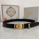 VERSACE Versace Comfortable to wear even in summer 2024SS belt VERSACE Versace Comfortable to wear even in summer 2024SS belt