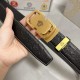 VERSACE Versace Comfortable to wear even in summer 2024SS belt VERSACE Versace Comfortable to wear even in summer 2024SS belt
