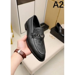 ARMANI Armani Cool Item 2024SS Men's Business Shoes
