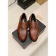 ARMANI Armani Cool Item 2024SS Men's Business Shoes ARMANI Armani Cool Item 2024SS Men's Business Shoes