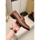 ARMANI Armani Cool Item 2024SS Men's Business Shoes ARMANI Armani Cool Item 2024SS Men's Business Shoes