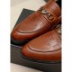 ARMANI Armani Cool Item 2024SS Men's Business Shoes ARMANI Armani Cool Item 2024SS Men's Business Shoes
