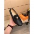 ARMANI Armani Latest Limited Time Sale 2024SS Men's Business Shoes