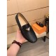 ARMANI Armani Latest Limited Time Sale 2024SS Men's Business Shoes ARMANI Armani Latest Limited Time Sale 2024SS Men's Business Shoes