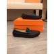 ARMANI Armani Latest Limited Time Sale 2024SS Men's Business Shoes ARMANI Armani Latest Limited Time Sale 2024SS Men's Business Shoes