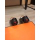 ARMANI Armani Latest Limited Time Sale 2024SS Men's Business Shoes ARMANI Armani Latest Limited Time Sale 2024SS Men's Business Shoes