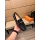 ARMANI Armani Gift 2024SS Men's Business Shoes ARMANI Armani Gift 2024SS Men's Business Shoes