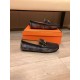 ARMANI Armani Gift 2024SS Men's Business Shoes ARMANI Armani Gift 2024SS Men's Business Shoes