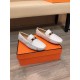 ARMANI Armani Popular Items 2024SS Men's Business Shoes ARMANI Armani Popular Items 2024SS Men's Business Shoes