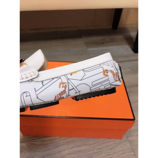 ARMANI Armani Popular Items 2024SS Men's Business Shoes ARMANI Armani Popular Items 2024SS Men's Business Shoes