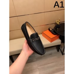 ARMANI Armani This season's recommended popular item 2024SS Men's business shoes