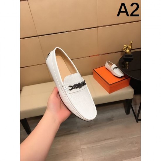 ARMANI Armani This season's recommended popular item 2024SS Men's business shoes ARMANI Armani This season's recommended popular item 2024SS Men's business shoes