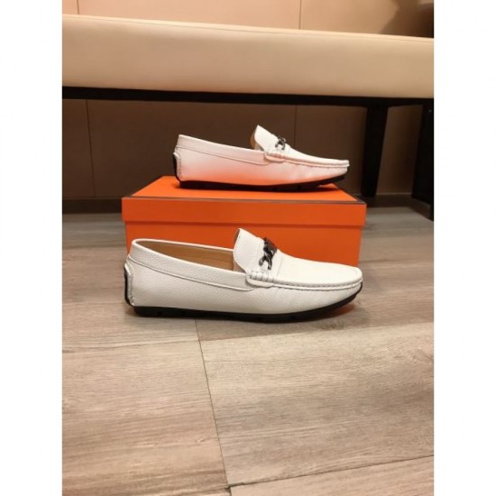 ARMANI Armani This season's recommended popular item 2024SS Men's business shoes ARMANI Armani This season's recommended popular item 2024SS Men's business shoes