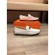 ARMANI Armani This season's recommended popular item 2024SS Men's business shoes ARMANI Armani This season's recommended popular item 2024SS Men's business shoes