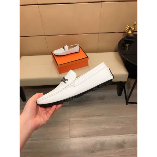ARMANI Armani This season's recommended popular item 2024SS Men's business shoes ARMANI Armani This season's recommended popular item 2024SS Men's business shoes