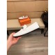 ARMANI Armani This season's recommended popular item 2024SS Men's business shoes ARMANI Armani This season's recommended popular item 2024SS Men's business shoes