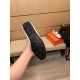 ARMANI Armani This season's recommended popular item 2024SS Men's business shoes ARMANI Armani This season's recommended popular item 2024SS Men's business shoes