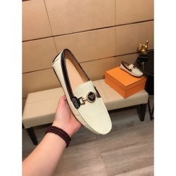 ARMANI Armani must-have items new arrival 2024SS men's business shoes