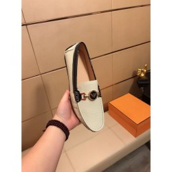 ARMANI Armani must-have items new arrival 2024SS men's business shoes