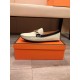 ARMANI Armani must-have items new arrival 2024SS men's business shoes ARMANI Armani must-have items new arrival 2024SS men's business shoes