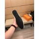 ARMANI Armani must-have items new arrival 2024SS men's business shoes ARMANI Armani must-have items new arrival 2024SS men's business shoes