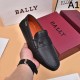 BALLY Bally Clean Silhouette 2024SS Men's Business Shoes BALLY Bally Clean Silhouette 2024SS Men's Business Shoes