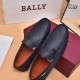 BALLY Bally Clean Silhouette 2024SS Men's Business Shoes BALLY Bally Clean Silhouette 2024SS Men's Business Shoes
