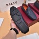 BALLY Bally Clean Silhouette 2024SS Men's Business Shoes BALLY Bally Clean Silhouette 2024SS Men's Business Shoes