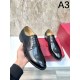 BALLY Very popular new 2024SS men's business shoes BALLY Very popular new 2024SS men's business shoes