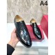 BALLY Very popular new 2024SS men's business shoes BALLY Very popular new 2024SS men's business shoes
