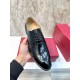 BALLY Very popular new 2024SS men's business shoes BALLY Very popular new 2024SS men's business shoes